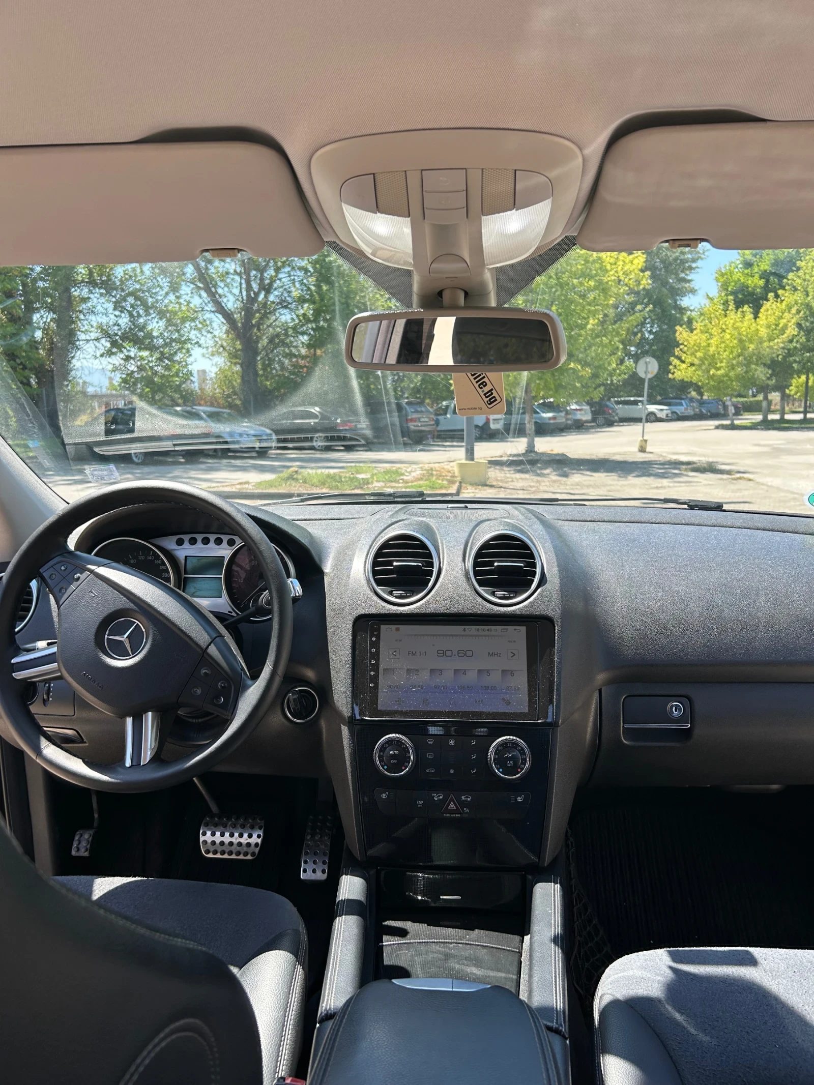 Mercedes-Benz ML 320 ML 320 - изображение 7