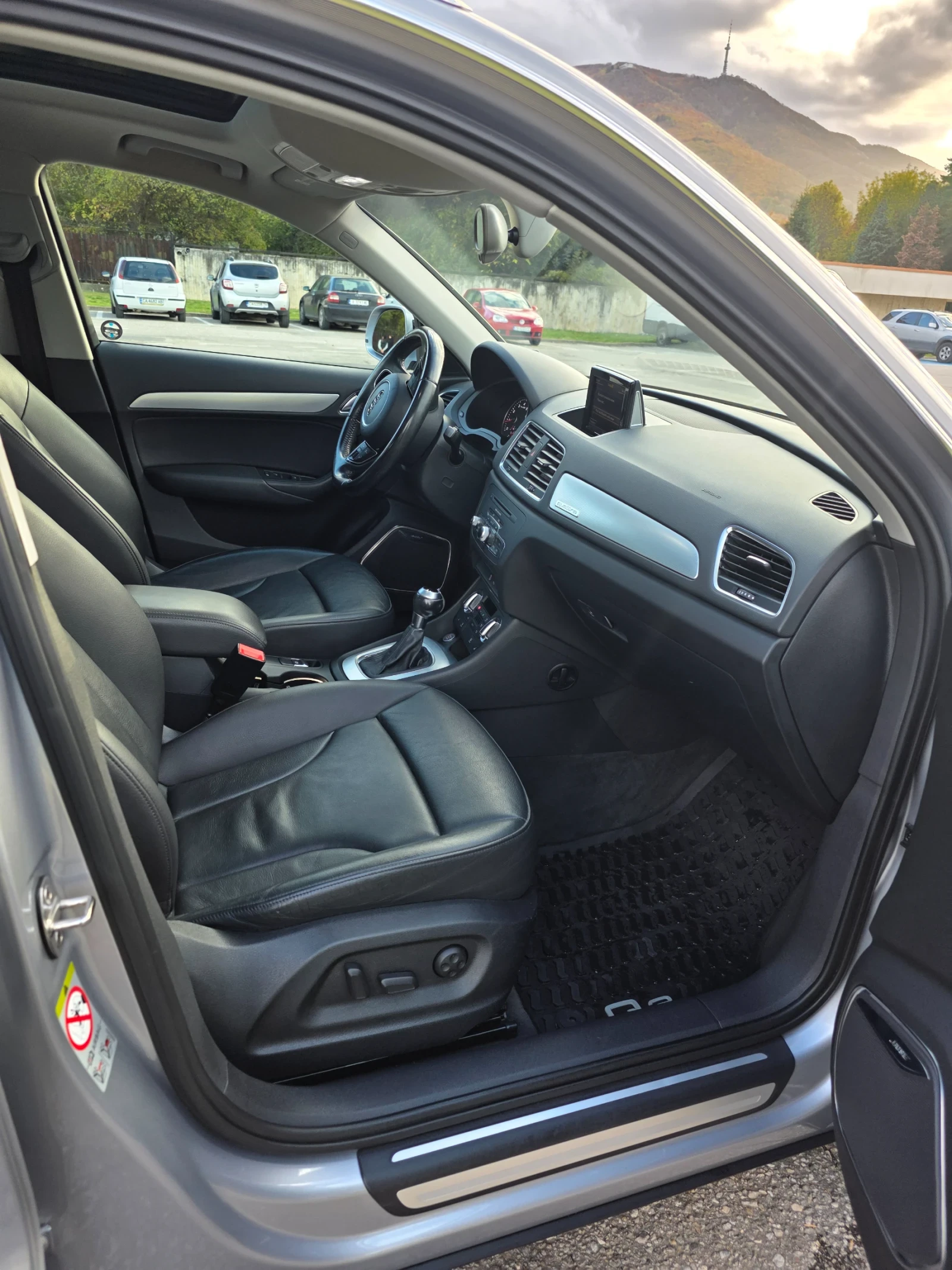 Audi Q3 | Mobile.bg � ����������� 13