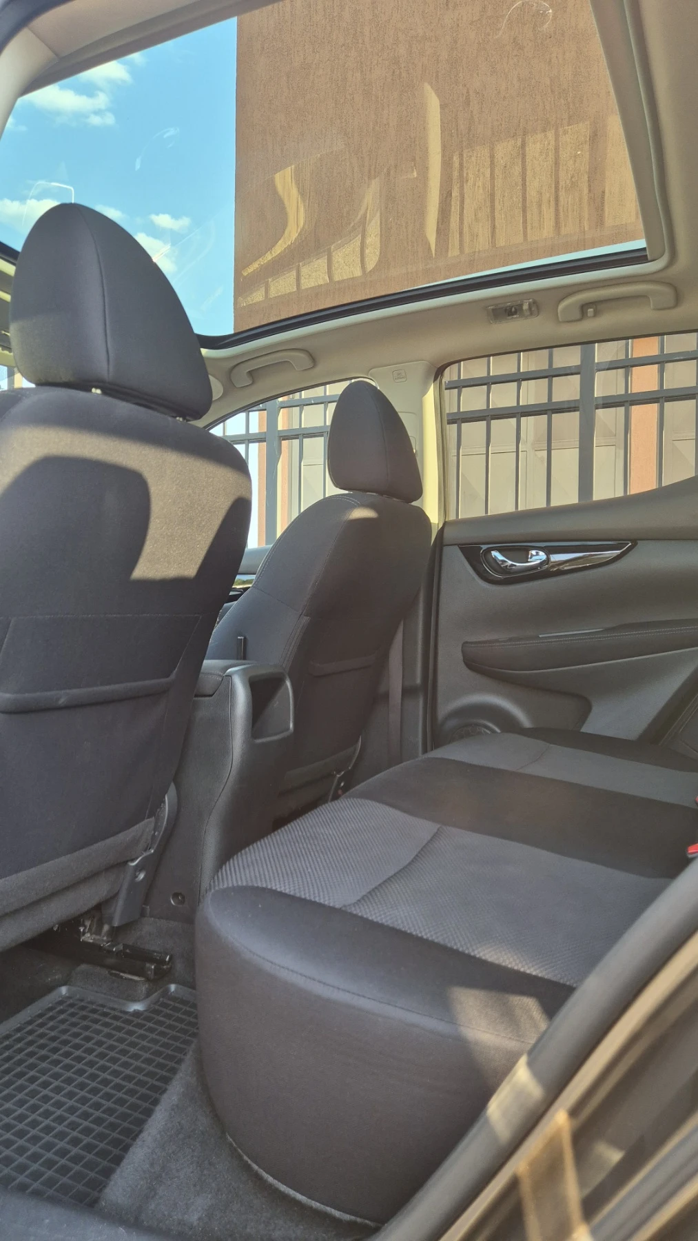 Nissan Qashqai J11 | Mobile.bg   12