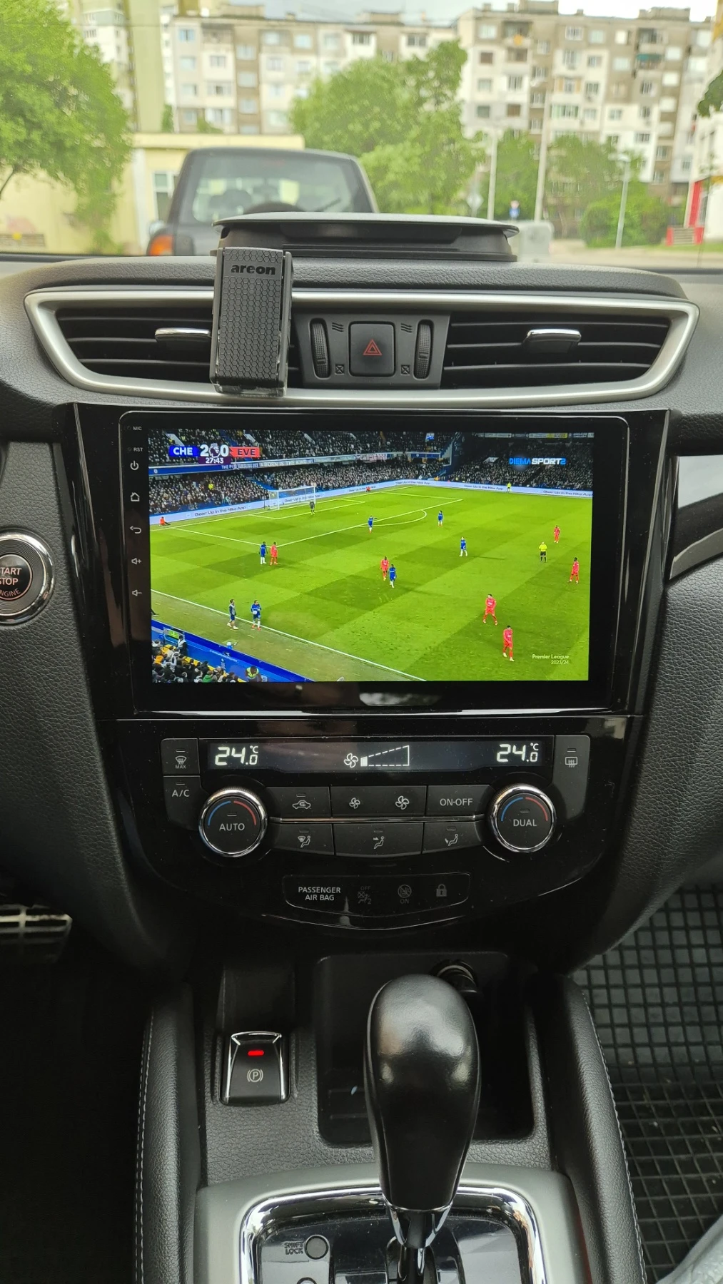 Nissan Qashqai J11 | Mobile.bg   14