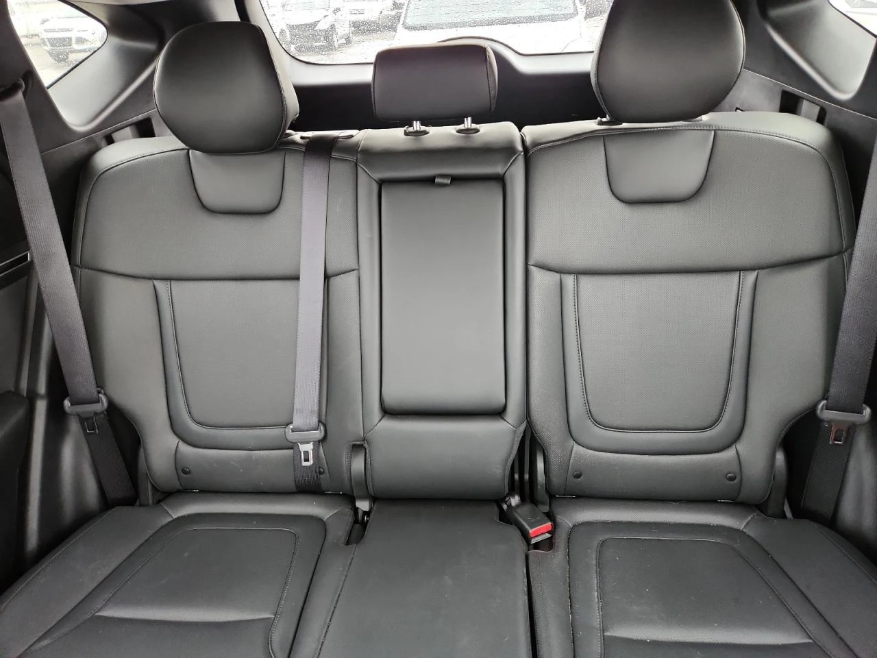 Hyundai Tucson SEL | Mobile.bg   10