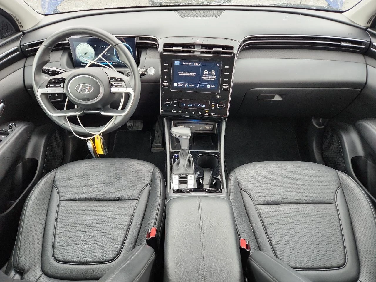 Hyundai Tucson SEL | Mobile.bg   8