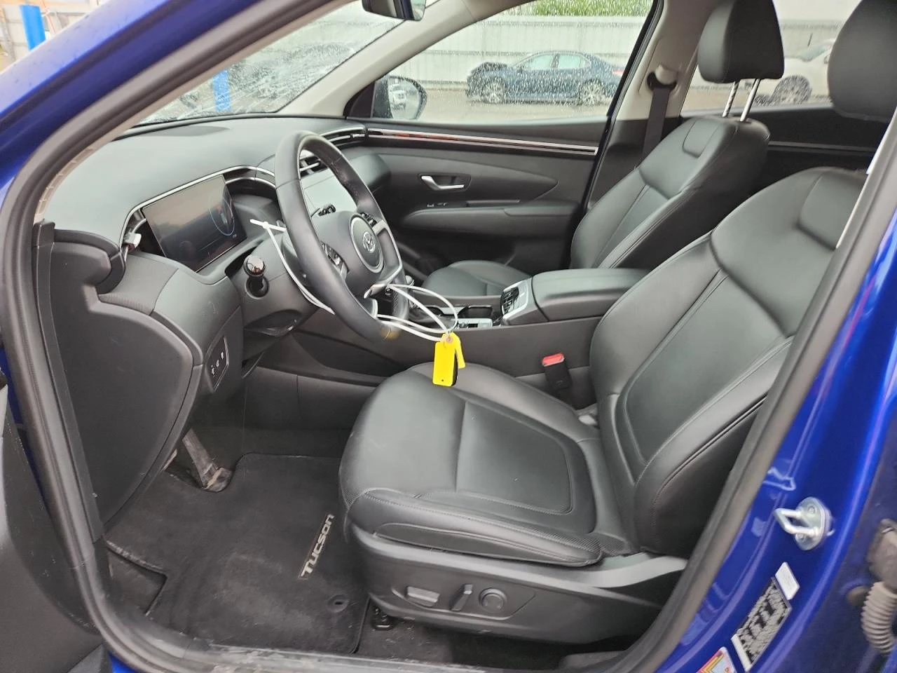 Hyundai Tucson SEL | Mobile.bg   7