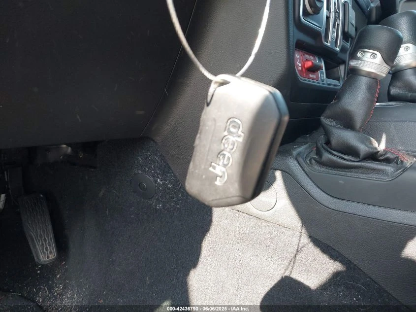 Jeep Gladiator * RUBICON 4X4* ��� ����* ����.����*  | Mobile.bg � ����������� 8