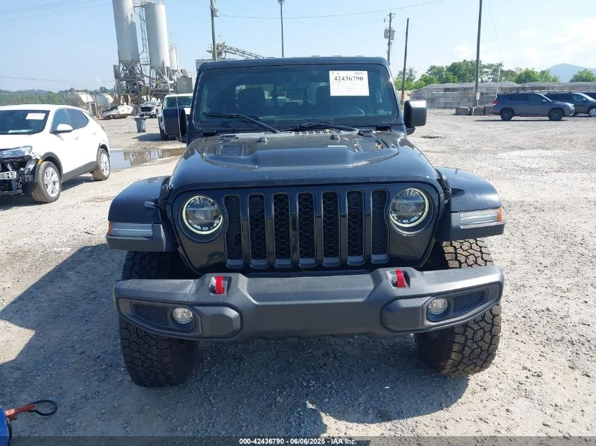 Jeep Gladiator * RUBICON 4X4* ��� ����* ����.����*  | Mobile.bg � ����������� 2