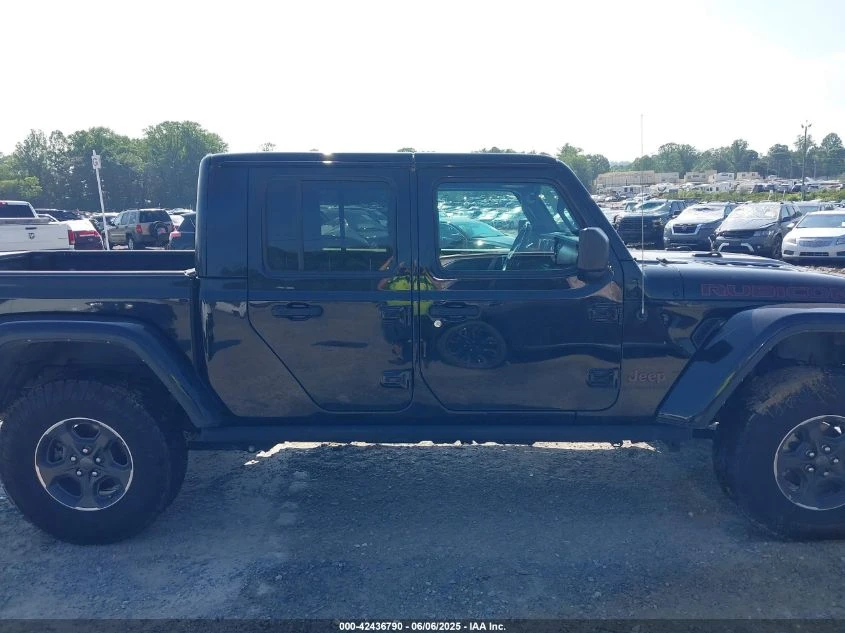 Jeep Gladiator * RUBICON 4X4* ��� ����* ����.����*  | Mobile.bg � ����������� 12
