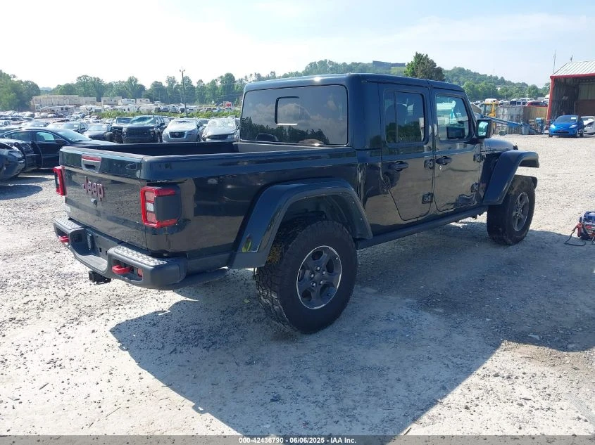 Jeep Gladiator * RUBICON 4X4* ��� ����* ����.����*  | Mobile.bg � ����������� 5