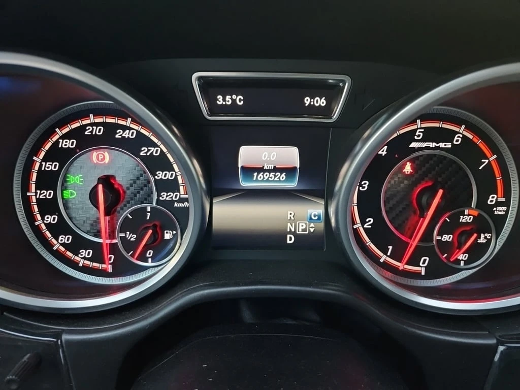 Mercedes-Benz GLS * AMG 63 * CARFAX * ���� �� �� | Mobile.bg � ����������� 7