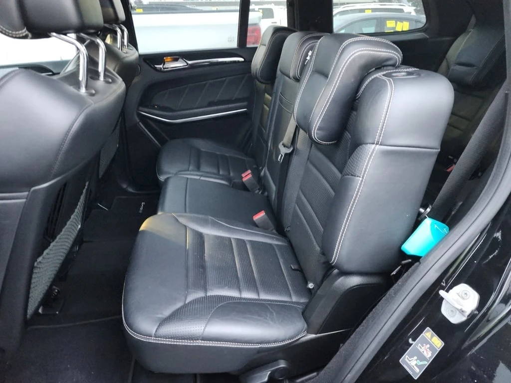 Mercedes-Benz GLS * AMG 63 * CARFAX * ���� �� �� | Mobile.bg � ����������� 11