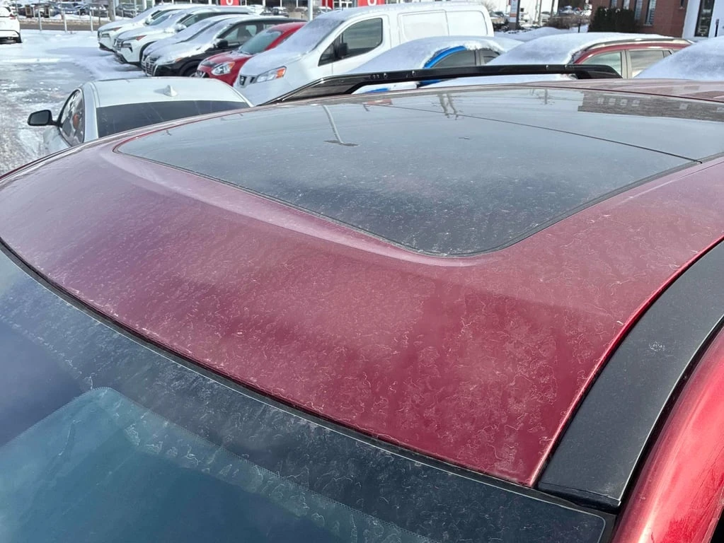 Nissan Pathfinder * 4WD * CARFAX * ��� ������������ ������ | Mobile.bg � ����������� 15