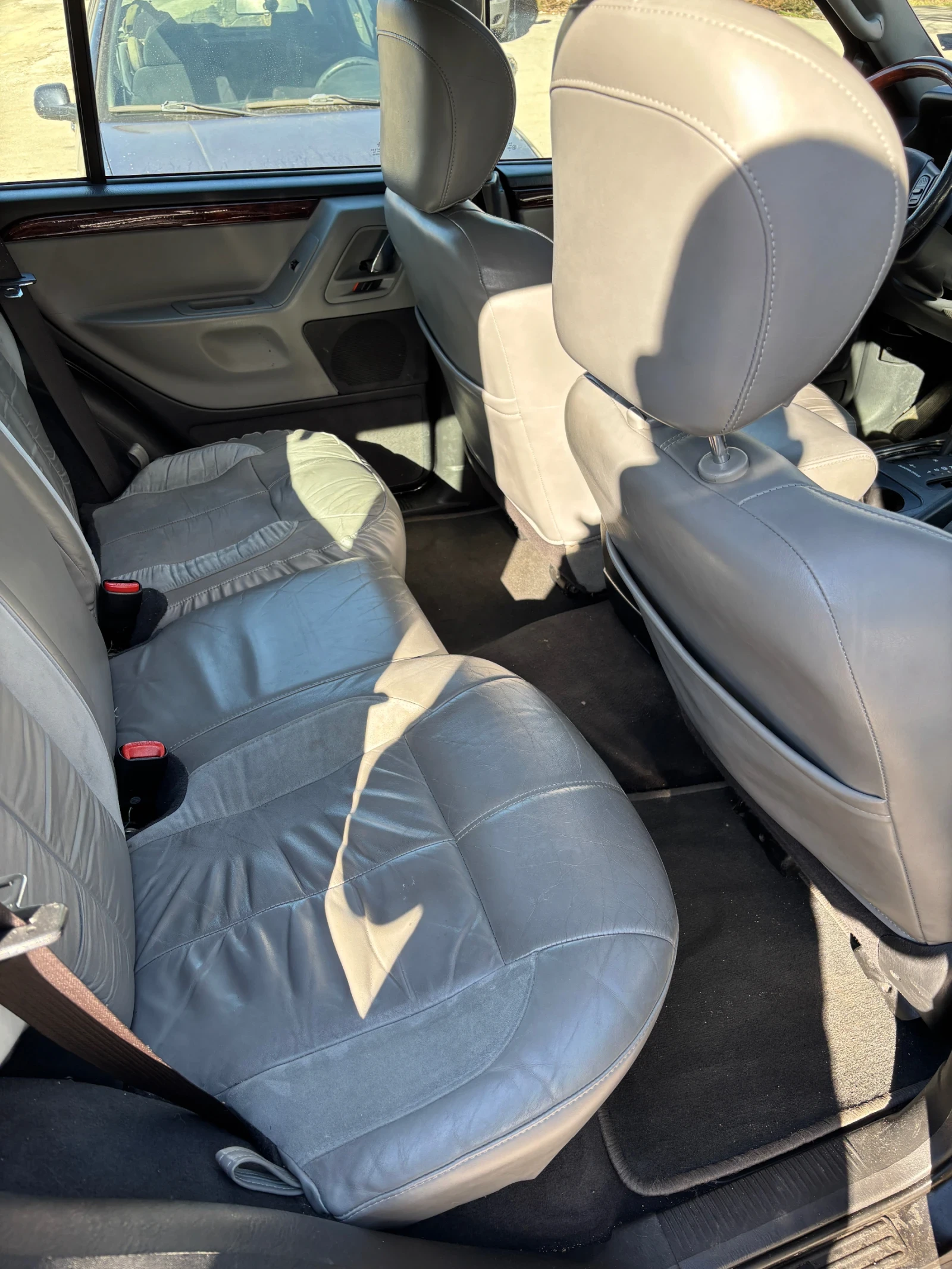 Jeep Grand cherokee Overland, 4.7 H.O.  Quadra Drive  | Mobile.bg � ����������� 10