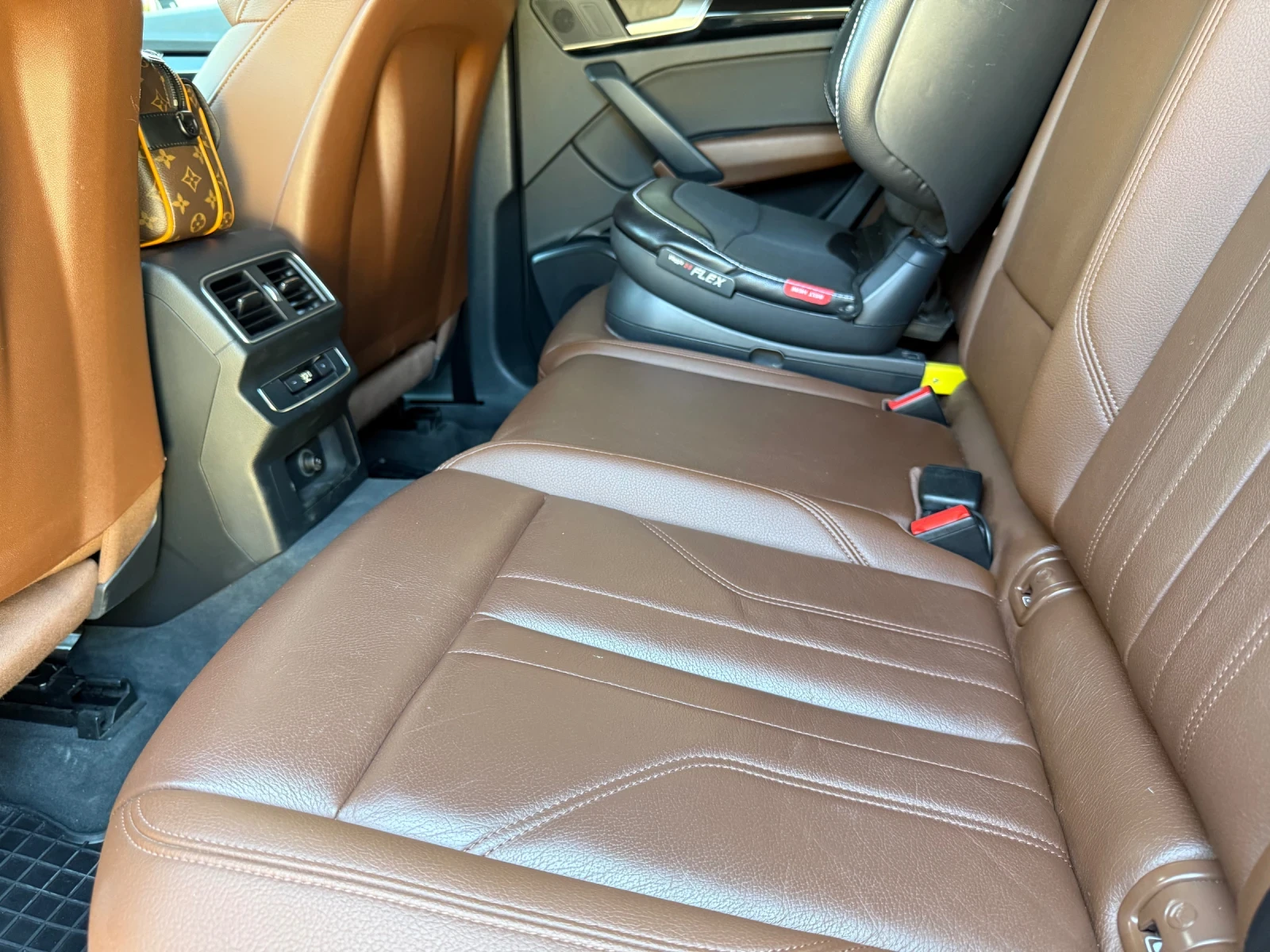 Audi Q5 2.0 Tdi 190 k.c 4x4 Full | Mobile.bg � ����������� 15