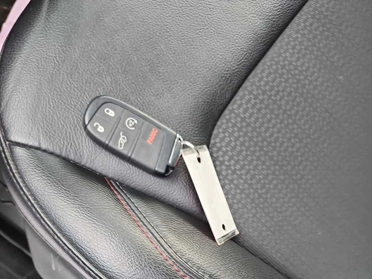 Jeep Compass Trailhawk/CARFAX/ДИСТРОНИК/ПОДГРЕВИ, снимка 10 - Автомобили и джипове - 53912319