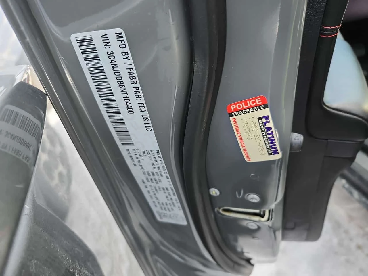 Jeep Compass Trailhawk/CARFAX/ДИСТРОНИК/ПОДГРЕВИ, снимка 12 - Автомобили и джипове - 53912319