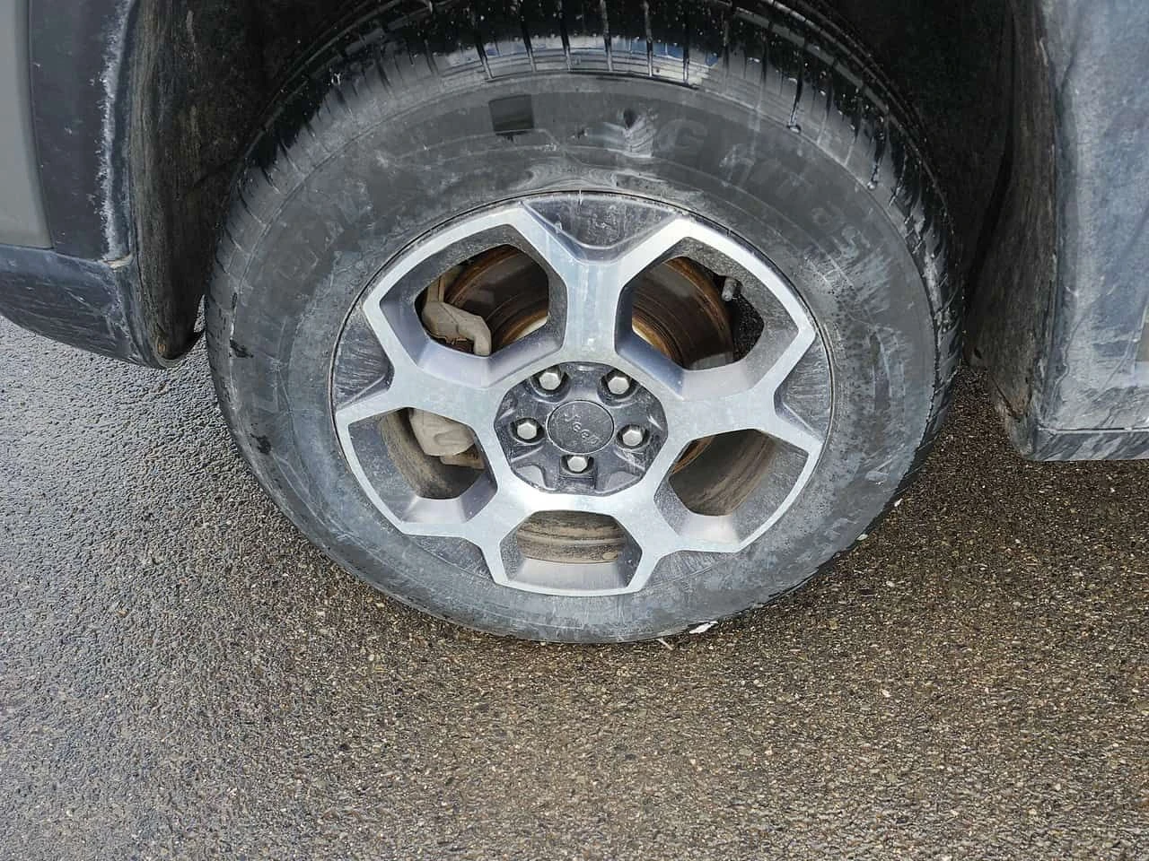 Jeep Compass Trailhawk/CARFAX/ДИСТРОНИК/ПОДГРЕВИ, снимка 6 - Автомобили и джипове - 53912319