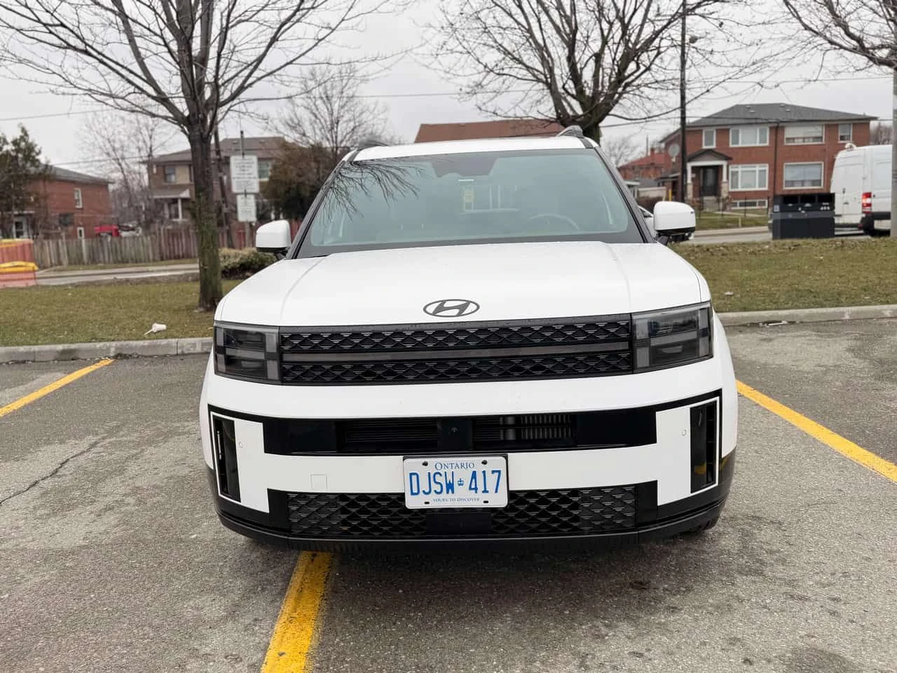 Hyundai Santa fe * Ultimate Calligraphy NHL Special Edition * BOSE*, снимка 6 - Автомобили и джипове - 53942932