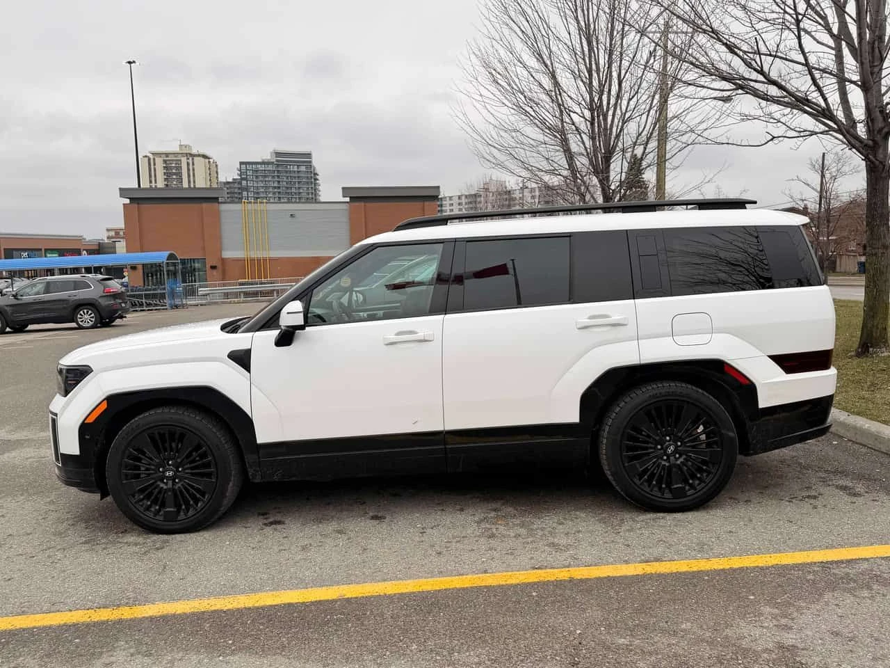 Hyundai Santa fe * Ultimate Calligraphy NHL Special Edition * BOSE*, снимка 2 - Автомобили и джипове - 53942932