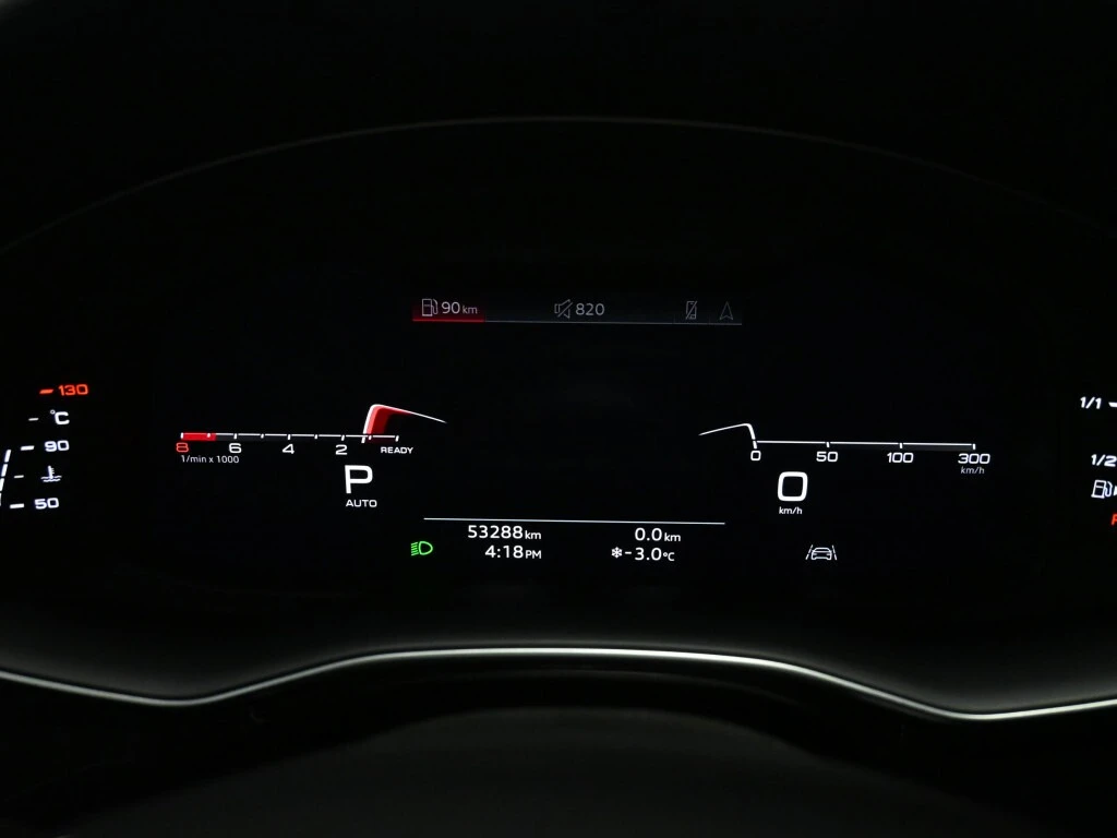 Audi Q7 PanoRoof Ambient Light С РЕГИСТРАЦИЯ & АВТО КРЕДИТ, снимка 8 - Автомобили и джипове - 53995496