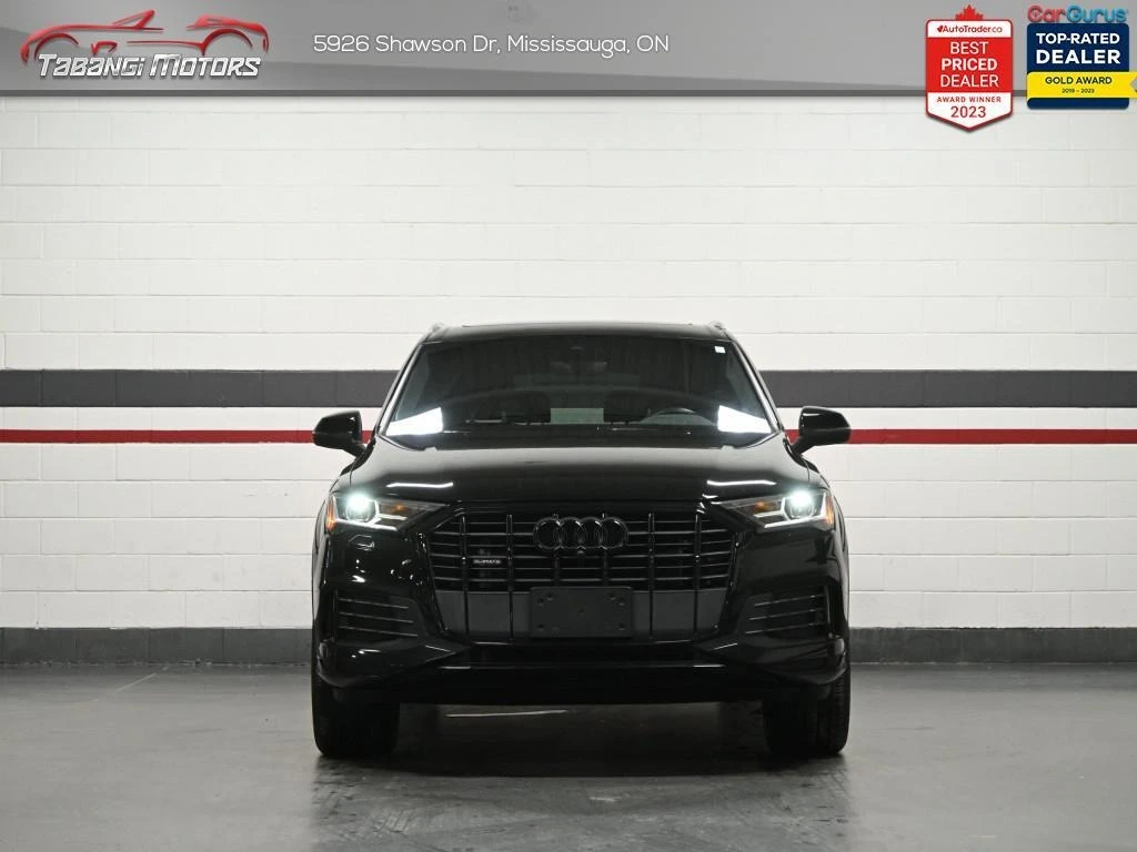 Audi Q7 PanoRoof Ambient Light С РЕГИСТРАЦИЯ & АВТО КРЕДИТ, снимка 2 - Автомобили и джипове - 53995496