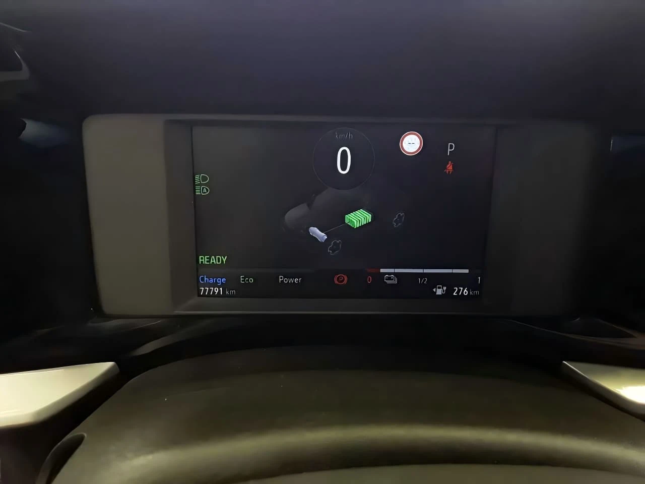 Opel Mokka E-Elegance 50KWh 77000км.TUV-Германия, снимка 12 - Автомобили и джипове - 54193300