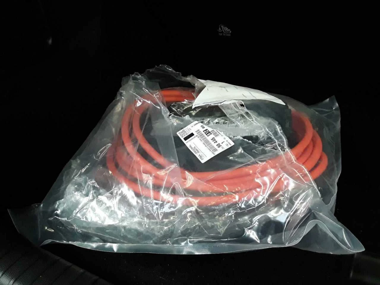 Opel Mokka E-Elegance 50KWh 77000км.TUV-Германия, снимка 15 - Автомобили и джипове - 54193300