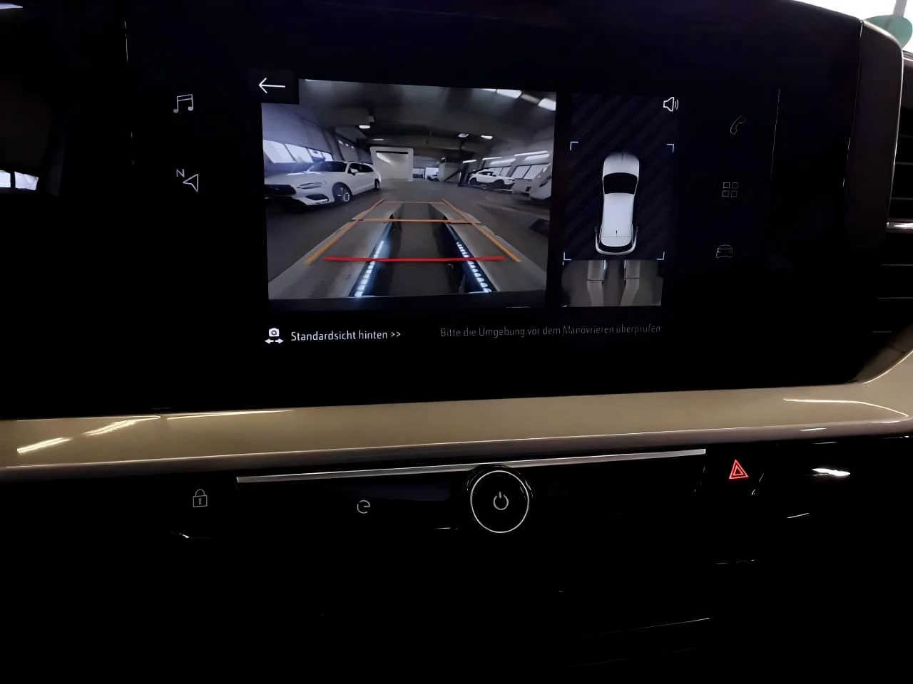 Opel Mokka E-Elegance 50KWh 77000км.TUV-Германия, снимка 11 - Автомобили и джипове - 54193300