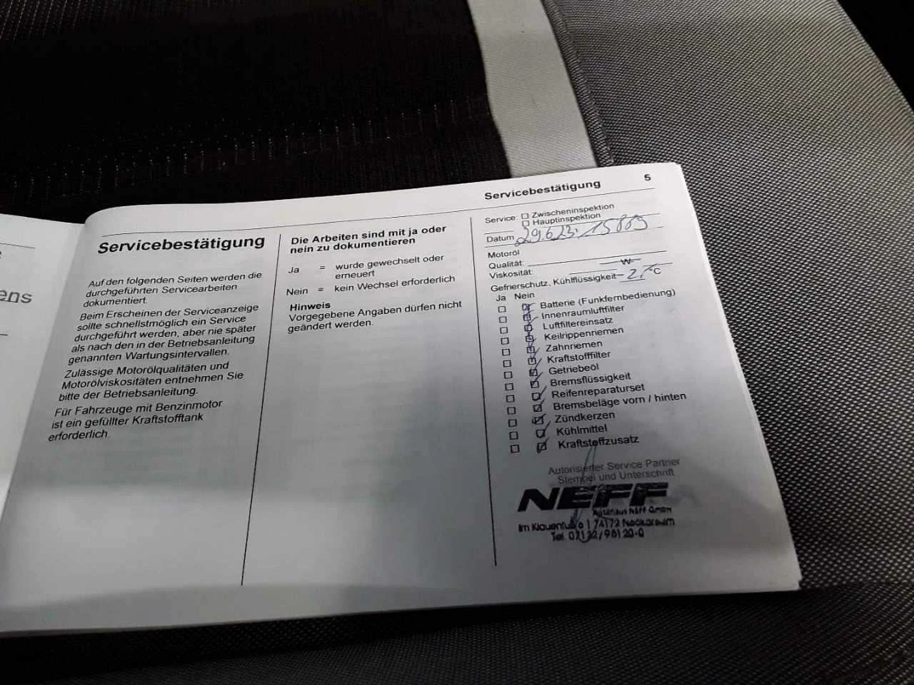 Opel Mokka E-Elegance 50KWh 77000км.TUV-Германия, снимка 17 - Автомобили и джипове - 54193300