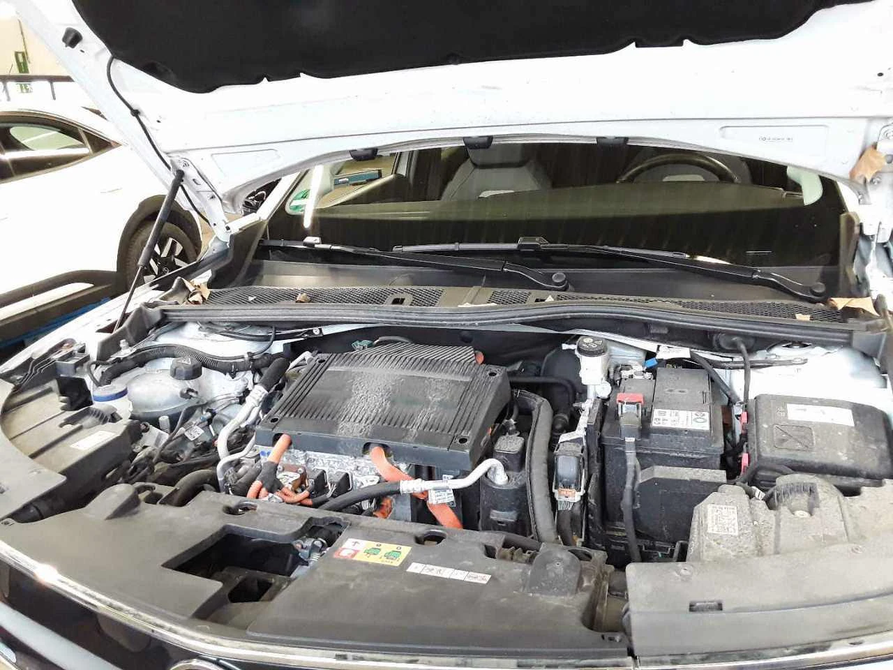 Opel Mokka E-Elegance 50KWh 77000км.TUV-Германия, снимка 8 - Автомобили и джипове - 54193300