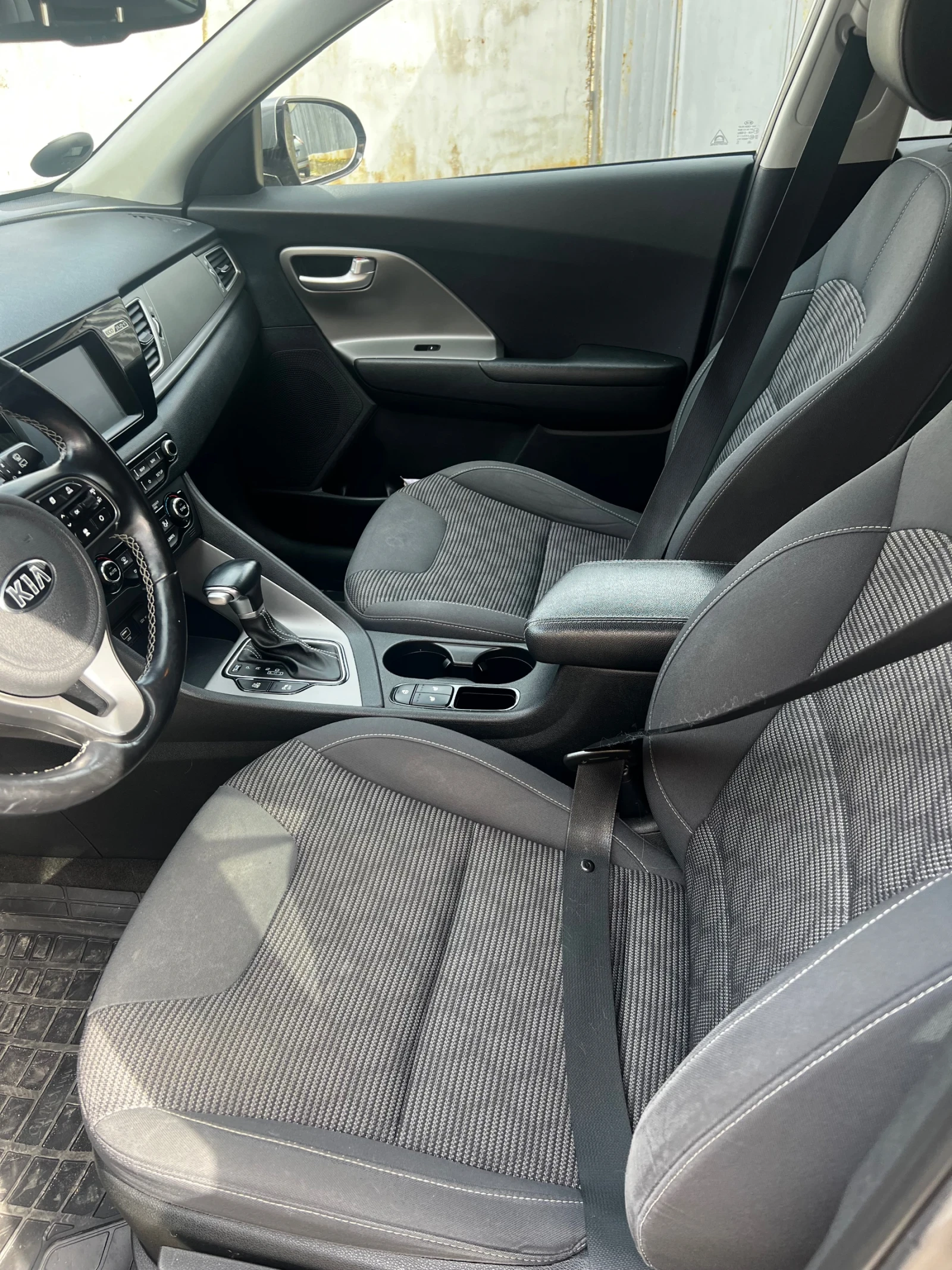 Kia Niro 1.6 | Mobile.bg � ����������� 8