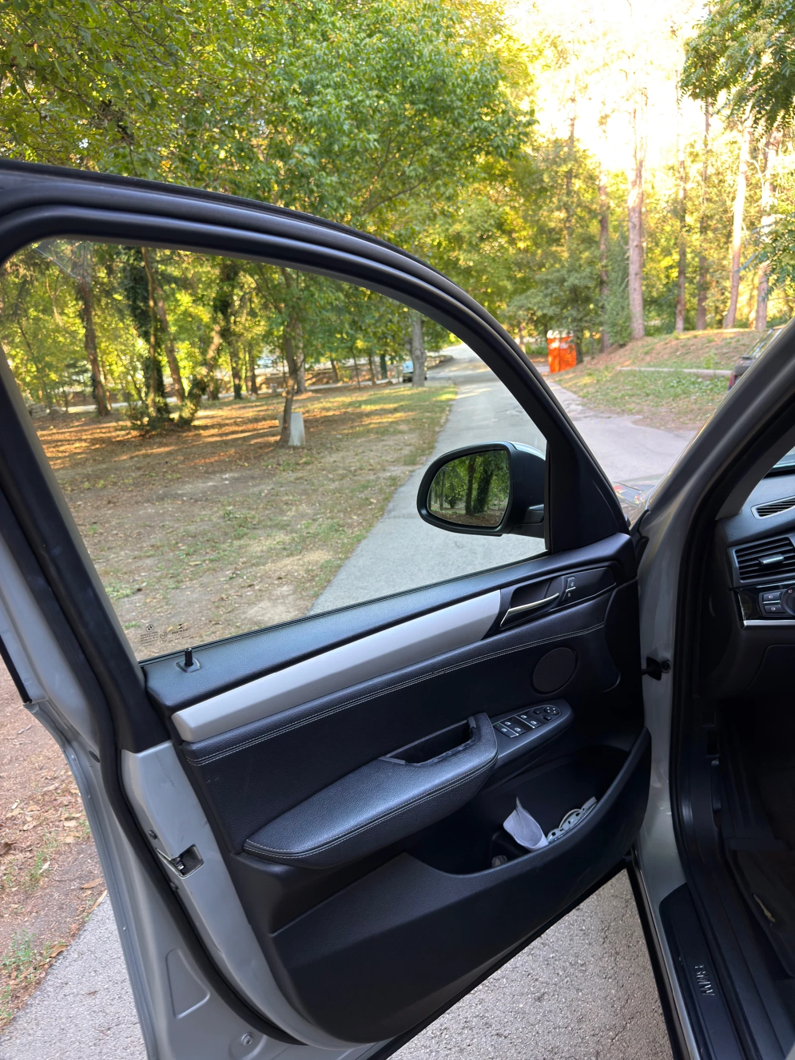 BMW X3 30d, снимка 11 - Автомобили и джипове - 55675682