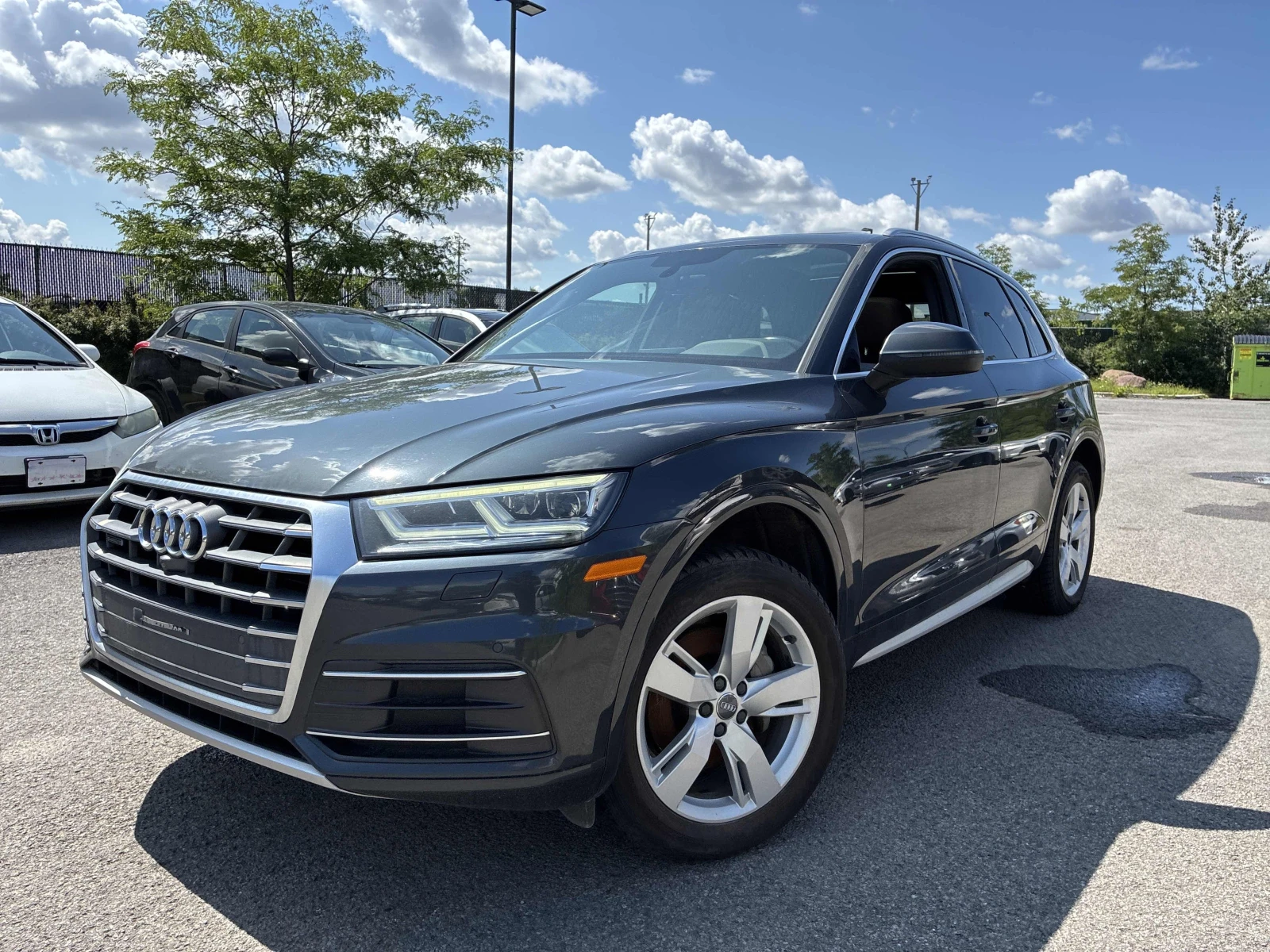 Audi Q5