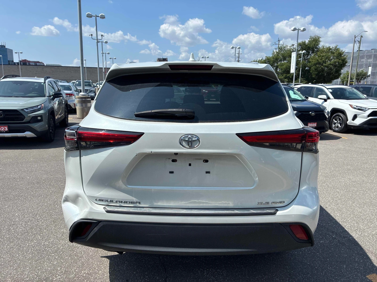 Toyota Highlander * XLE * CARFAX * ����� �� �����������  | Mobile.bg � ����������� 4