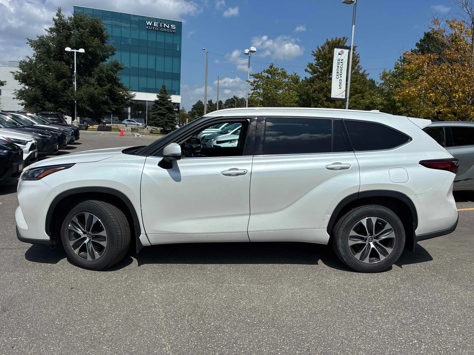 Toyota Highlander * XLE * CARFAX * ����� �� �����������  | Mobile.bg � ����������� 2