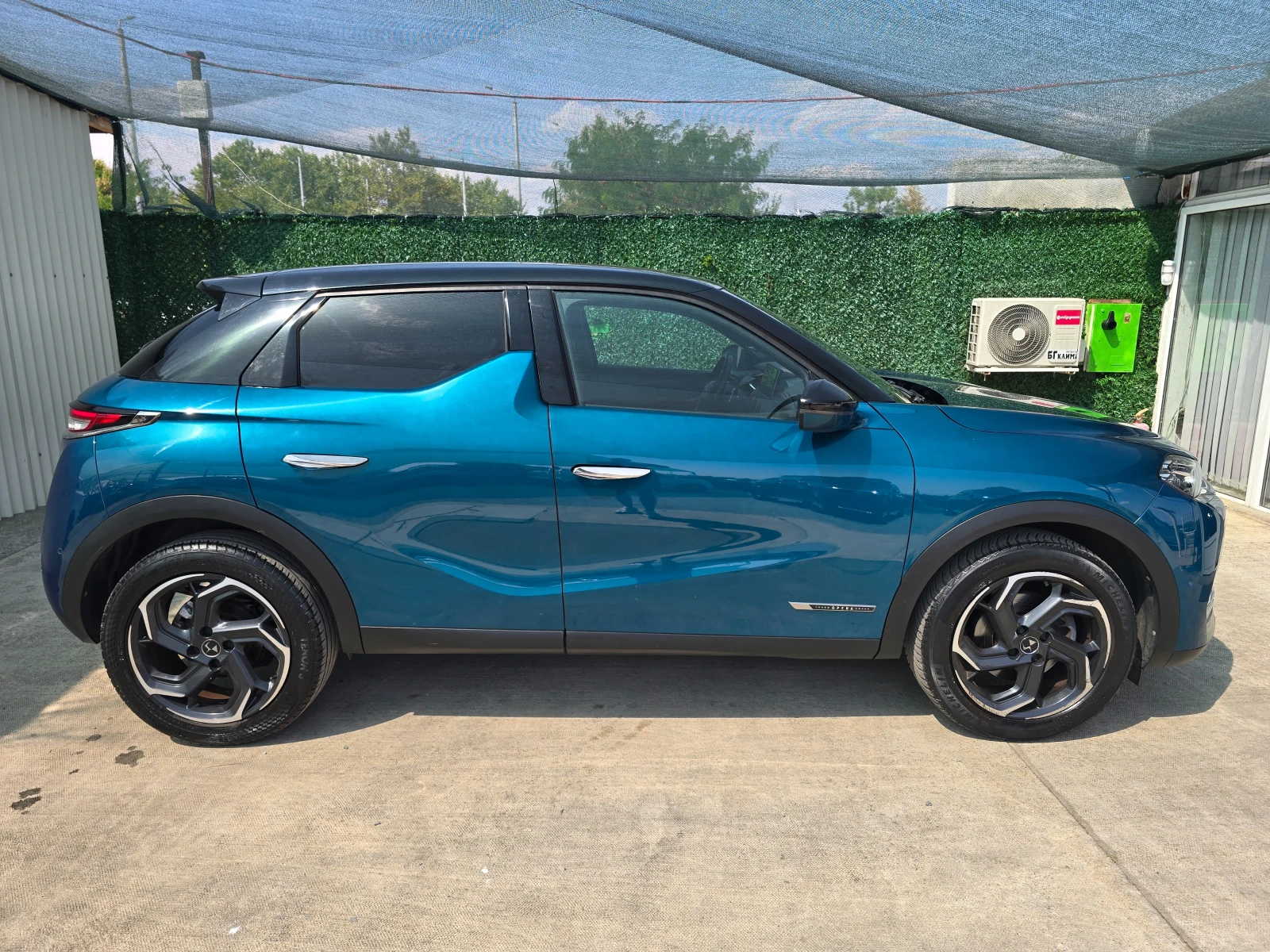 DS DS 3 Crossback OPERA * 155к.с.* HUD* , снимка 6 - Автомобили и джипове - 55823417