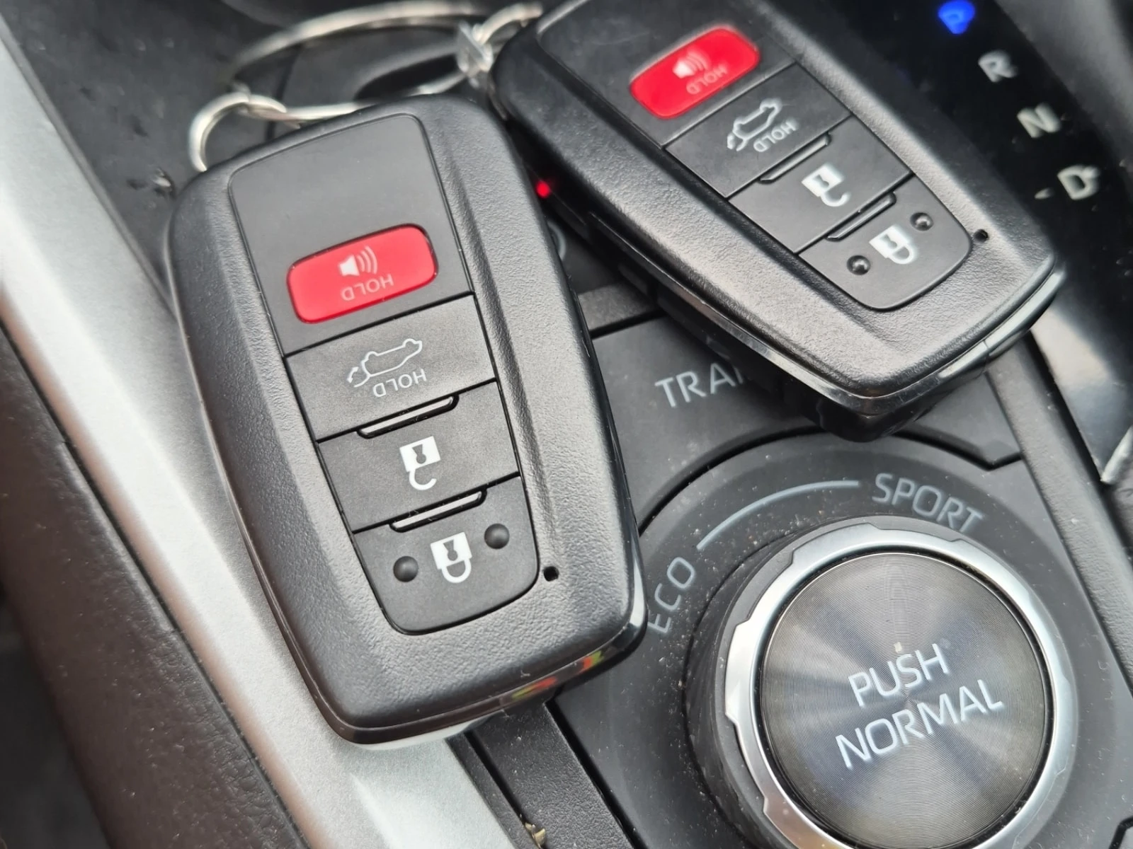 Toyota Rav4 * HYBRID XSE * AWD * FACELIFT * CARFAX * , снимка 8 - Автомобили и джипове - 56075836