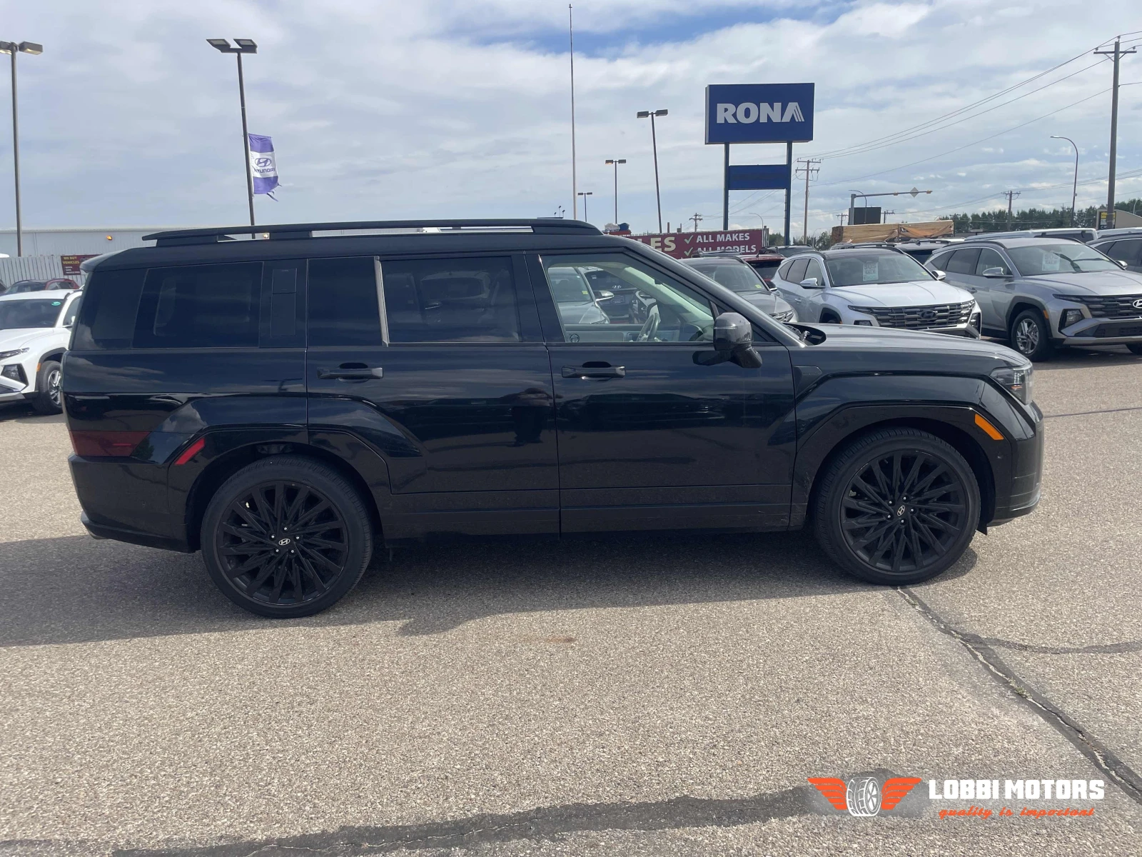 Hyundai Santa fe, снимка 3 - Автомобили и джипове - 56112529