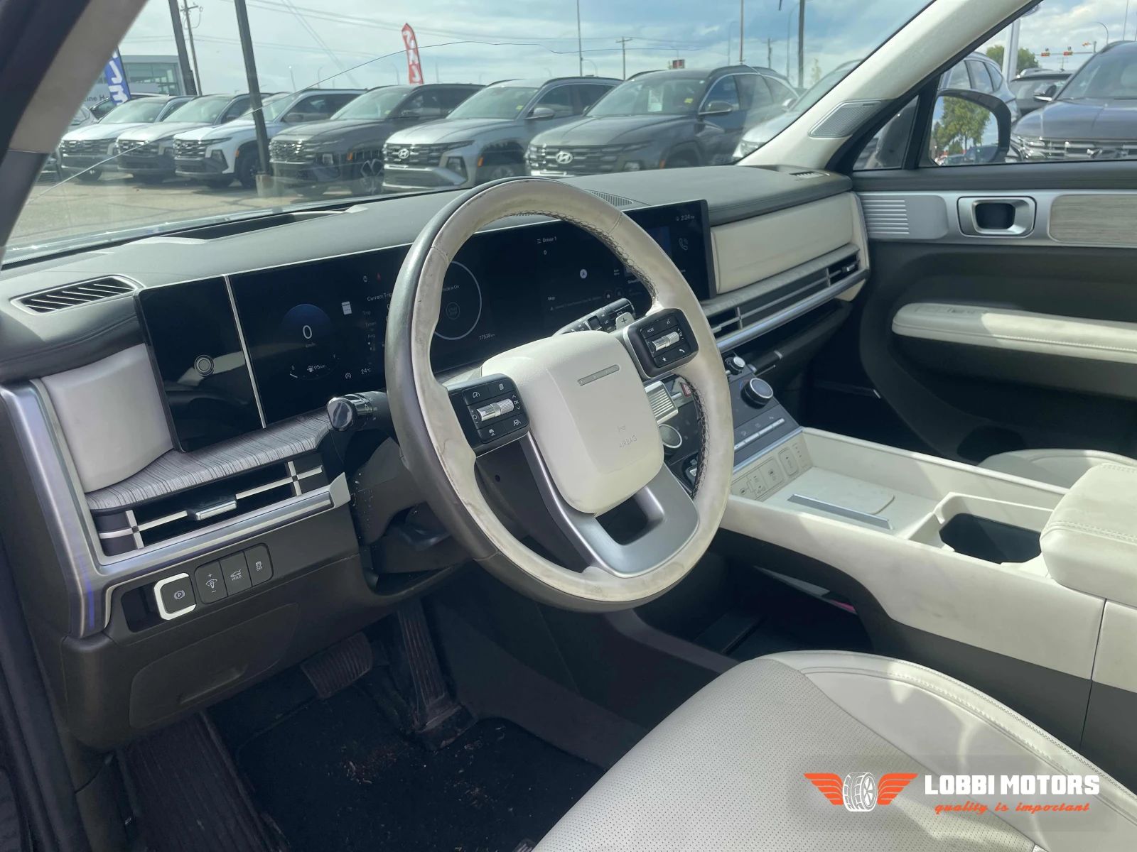 Hyundai Santa fe, снимка 11 - Автомобили и джипове - 56112529