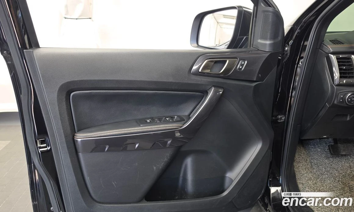Ford Ranger 2.0 Wildtrack, снимка 14 - Автомобили и джипове - 56123315