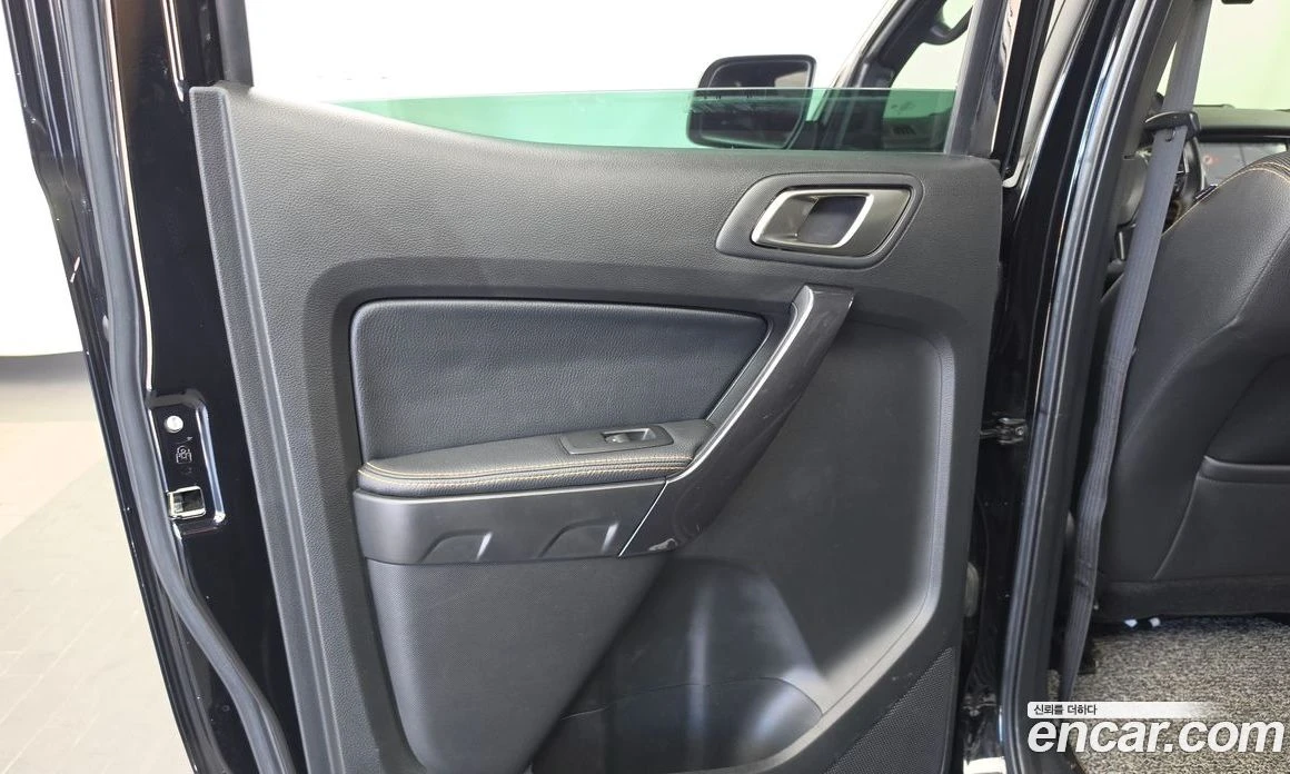 Ford Ranger 2.0 Wildtrack, снимка 15 - Автомобили и джипове - 56123315