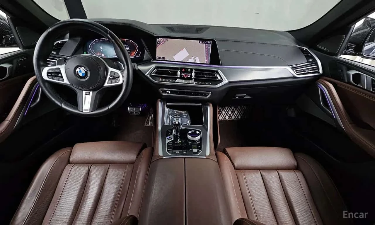 BMW X6 xDrive30d M Sport/360/���������/��������/��������� | Mobile.bg � ����������� 7