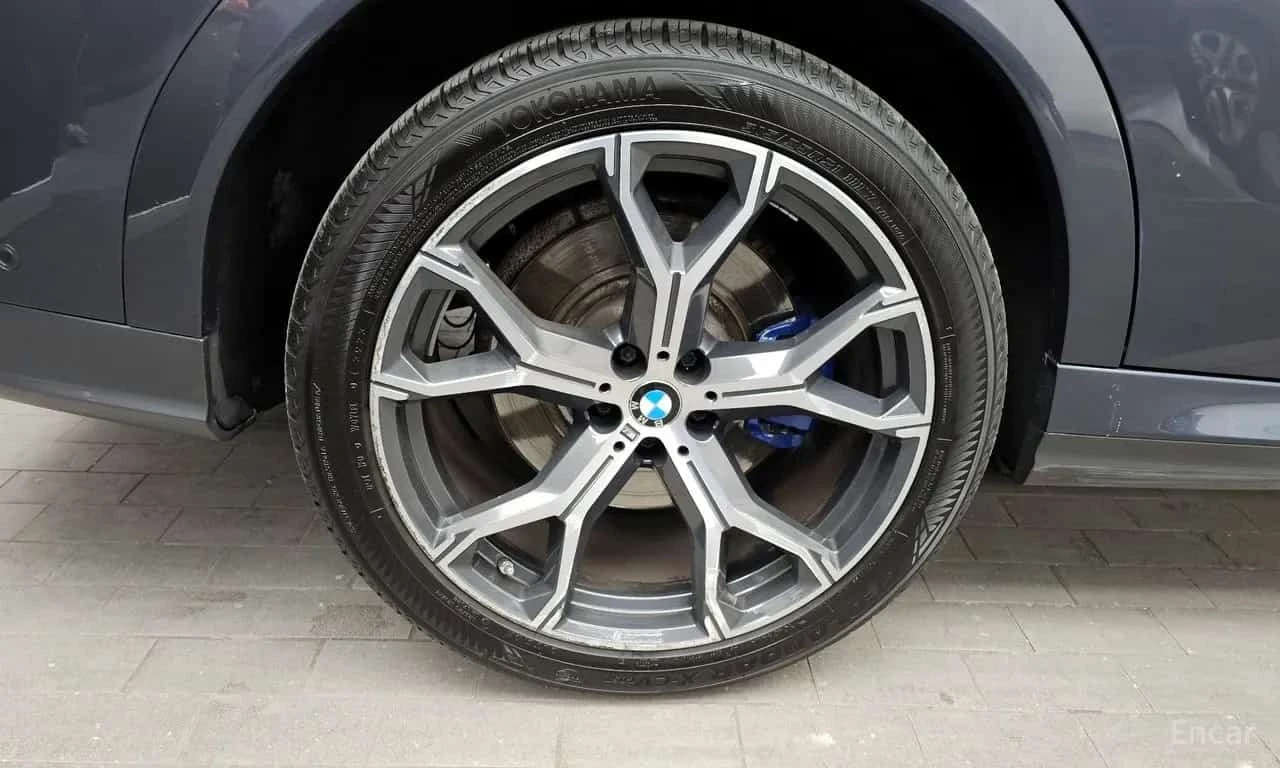 BMW X6 xDrive30d M Sport/360/���������/��������/��������� | Mobile.bg � ����������� 5