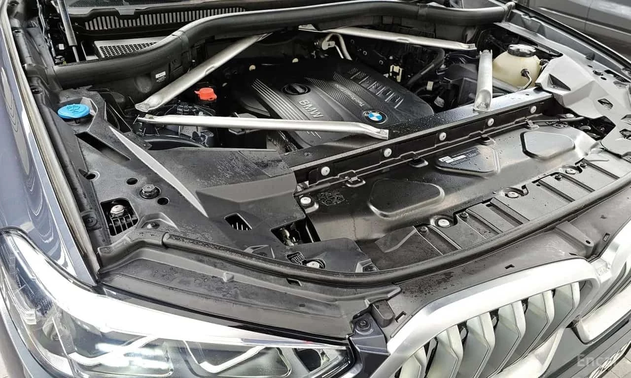 BMW X6 xDrive30d M Sport/360/���������/��������/��������� | Mobile.bg � ����������� 6