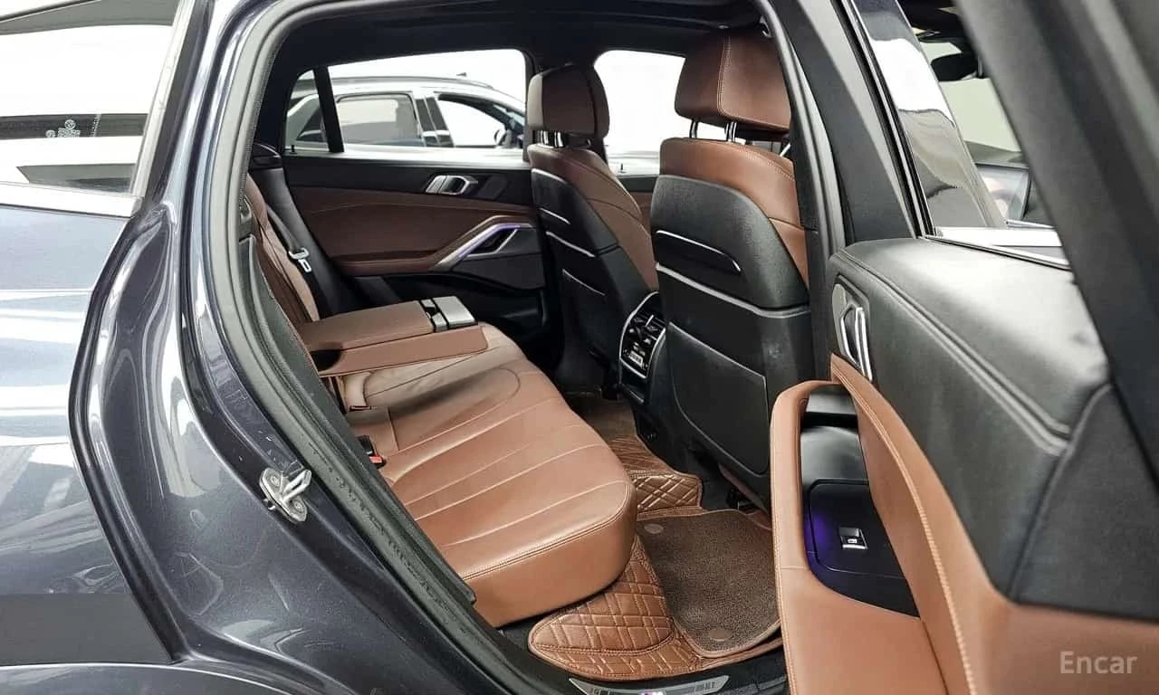 BMW X6 xDrive30d M Sport/360/���������/��������/��������� | Mobile.bg � ����������� 12