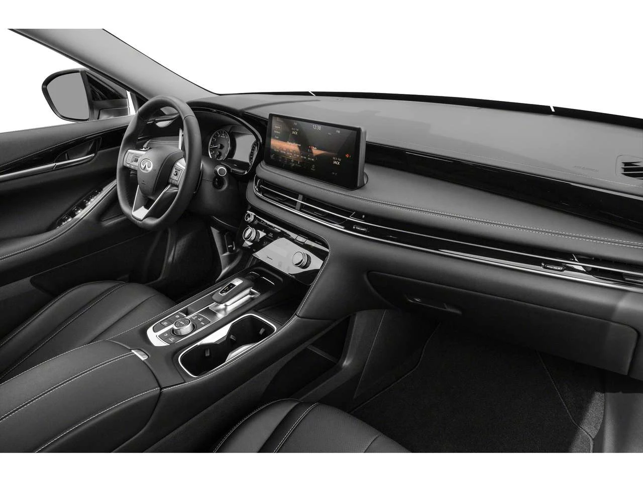 Infiniti QX60 PURE/3.5 V6/AWD/������� �� �����/��������/ | Mobile.bg � ����������� 10