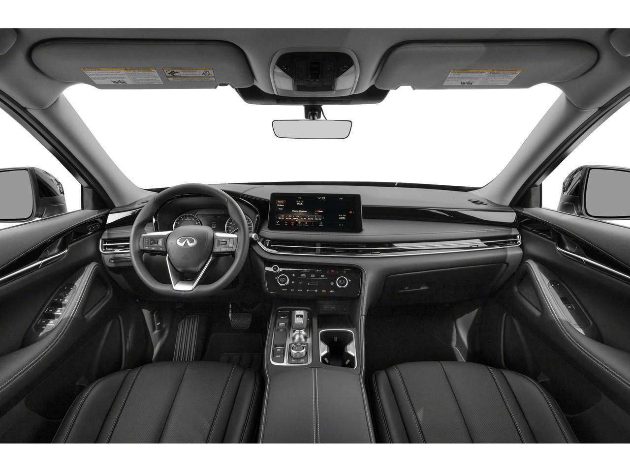Infiniti QX60 PURE/3.5 V6/AWD/������� �� �����/��������/ | Mobile.bg � ����������� 5