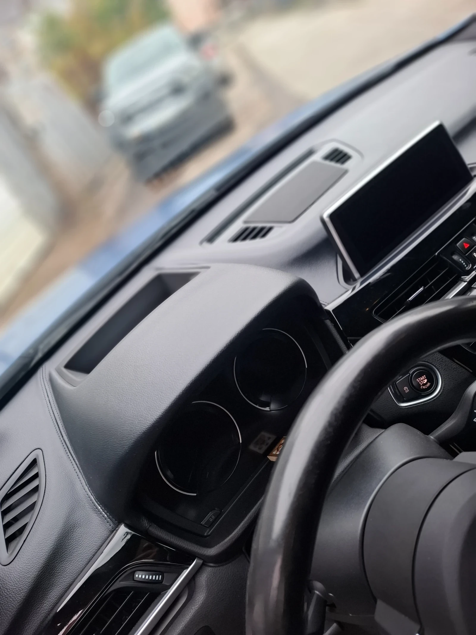 BMW X1, снимка 9 - Автомобили и джипове - 56656888
