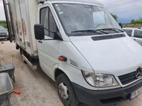 Mercedes-Benz 412 2.2 cdi, снимка 3