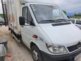 Mercedes-Benz 412 2.2 cdi, снимка 2