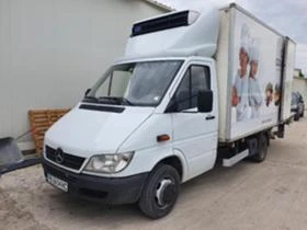 Mercedes-Benz 412 2.2 cdi, снимка 1