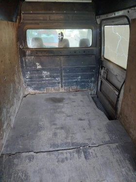 Mercedes-Benz Sprinter 310 най-дълга база, снимка 7